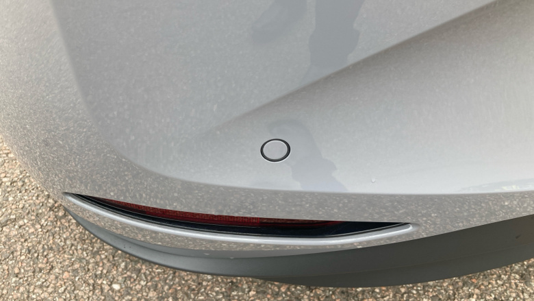 Volkswagen ID.3 107KW Family Pro 58kWh 5dr Auto Electric Hatchback